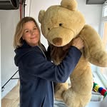 Eva Wilkening - @evawilkening - Instagram