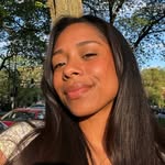 Ebonee (Éva) Wilkins-Castillo - @_eva.castillo_ - Instagram