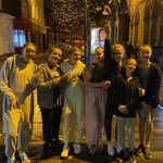 Eva 👯‍♀️ - @evawilkinsondance - Instagram