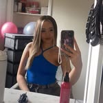 Eva Wilkinson - @evaxwilkinson - Instagram
