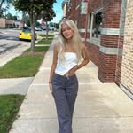 Eva Williams - @eva.lane.williams - Instagram