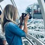 Eva Williamson - @evawilliamsonphotography - Instagram