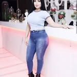 Eva Williamson - @evawilliamson96 - Instagram