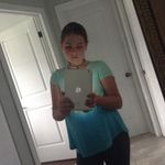 Eva Wills - @evie_3966 - Instagram