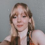 Eva Wills - @eva_mw22 - Instagram