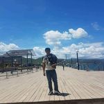 Dong Inton - @monevawinston - Instagram