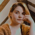 Eva Winter - @evawinterarts - Instagram