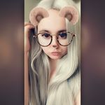 🥂 Eva Winters 🥂 - @galactic_kitten_ - Instagram