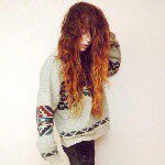 Eva Winters - @skinny_lass - Instagram