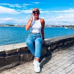 Eva Witkowski - @evawitkowski - Instagram