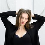 Модель | Геленджик - @eva_wittih - Instagram
