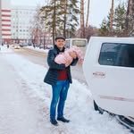 Вероника Ерофеева - @erofeevaworthy - Instagram