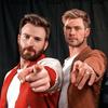 EvansWorthy - @hemsxevans - TikTok