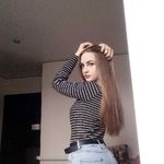 Eva Wyatt - @evawyatt97 - Instagram
