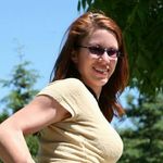 Eva Wyatt - @tabitha328 - Instagram