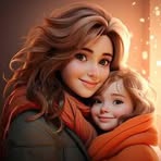 Eva Xavier - Facebook