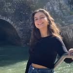Eva Xavier - @evagxavier17 - Instagram