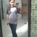 Eva Xavier - @evaxavier70 - Instagram