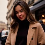 Eva Xavier - @evamess95 - Instagram