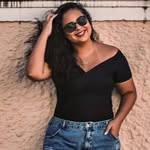 Eva Xavier - @evaxvr_ - Instagram