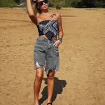 Eva Xavier - @evaxavier99 - Instagram