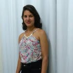 Eva Xavier - @evaxavier6493 - Instagram