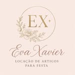 Eva Xavier locação de artigos para eventos - @eva_xavier_eventos - Instagram