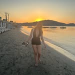 Eva - @_evayates - Instagram