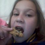Eva Yates - @y8cjunior_eva - Instagram