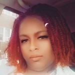 Eva Yates - @evasoblessed37 - Instagram