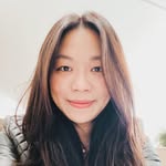 Eva Stone - @eva.yau.stone - Instagram