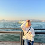 Eva Yau - @martian_yau - Instagram