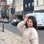 Eva Yau - @eyeva.y - Instagram