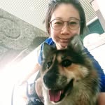 Eva Yau - @evayau49 - Instagram
