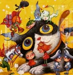Eva Yau - Facebook