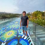 Evan Yost - @evanyost21 - Instagram