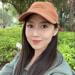 Eva Zhao - @eva__zhao - Instagram