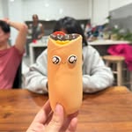 Eva Zhao - @frieren_z - Instagram