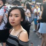 Eva Zhao - @zhaomengsha - Instagram