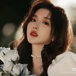 Eva zhao - @shan_lin_feng - Instagram