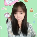 Eva Zhao - @evazhao29 - Instagram