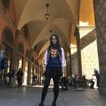 Eva Zhao - @evazhao277 - Instagram