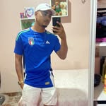 Evaldo Santos - @evaldo_santos_19 - Instagram