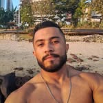 Evaldo Santos - @evaldosants - Instagram
