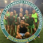 Evaldo Santos - @cobra7dbv - Instagram
