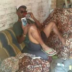 Evaldo Santos - @evaldosantos185 - Instagram
