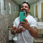 Evaldo Santos - @evaldo_santos_guinho - Instagram