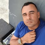 Evaldo Santos - Facebook
