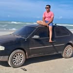 Evaldo Santos - @evaldo_santos2106 - Instagram