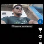 Evaldo Santos - @santosevaldonunesdos - Instagram